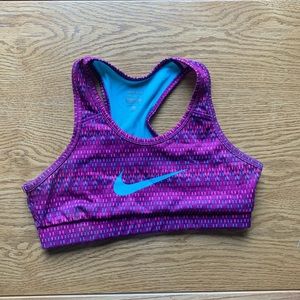 Nike Pro Sports Bra
